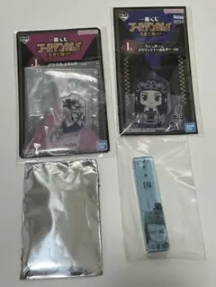 ゴールデンカムイ 金カム アシリパ