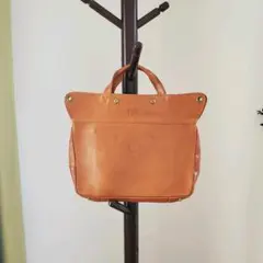 クレドラン　2wayバッグ　ユニセックス