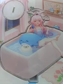 ブルーアーカイブ 小鳥遊ホシノ スケールフィギュア アクリルスタンド他セット。 Amazon.co.jp: ブルーアーカイブ -Blue Archive- 小鳥遊ホシノ (水着