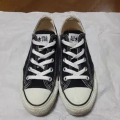 コンバース　キャンバス　オールスター　OX