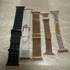 Apple Watch バンドとケースセット 40mm