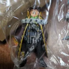 ワンピース カポネ・ベッジ フィギュア