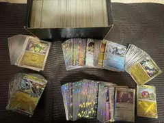 ポケモンカード　RR　R　ミラー　まとめ売り