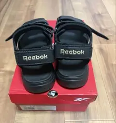 Reebok(リーボック) ユニセックス 大人 サンダルのサムネイル