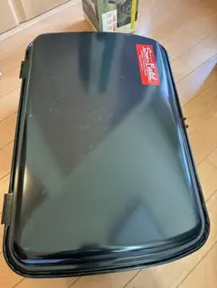 バーベキューコンロのサムネイル
