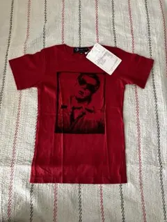 【新品】ヒステリックグラマー　キッズ　Tシャツ　120 アンディウォーホールのサムネイル