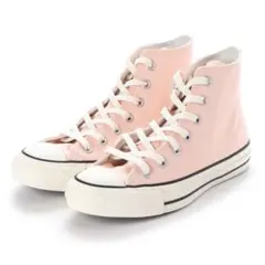 CONVERSEオールスター 100 カラーズ HI （ピーチ）