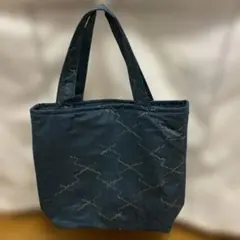 iku⭐︎着物リメイクバック30