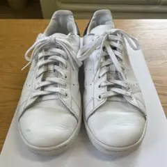 adidas Stan Smith ホワイト