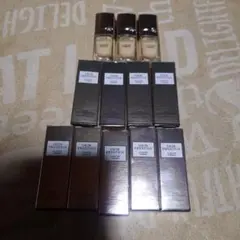【現品2本分】Dior プレステージ ル ネクター プレミエ5ml✖12本セット