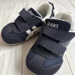 asics ベビーシューズ 14.0cm