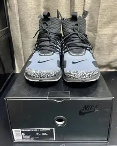 ACRONYM × Nike Air Presto Mid アクロニウム ナイキ