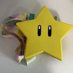 スーパースター　ポップコーンバケツ