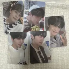 2026年最新】Zerobaseone シーグリ ギュビンの人気アイテム - メルカリ