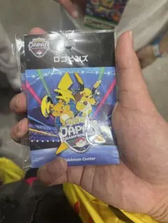 4個　PJCS2026 限定 記念品 ロゴピンズ ポケモンカードゲーム PJCS2026 限定 記念品 ロゴピンズ ポケモンカードゲーム 新品未開封
