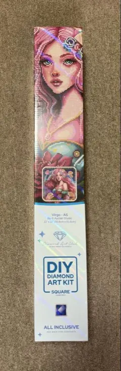 ダイヤモンドアートクラブ Alpine Serenity Diamond Art Club Alpine Serenity早い者勝ち！ - メルカリ
