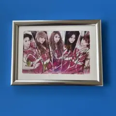 日向坂46 河田陽菜 直筆サイン入り リフレクターキーホルダー - メルカリ