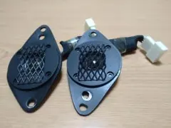 スイフトTUNE EXTRA チューンナップ ツィーター ポン付け