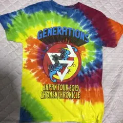 少年クロニクル Ｔシャツ