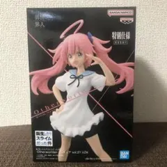 【未開封】転生したらスライムだった件　ミリム　フィギュア