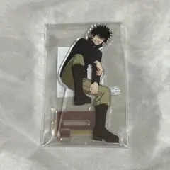 ワールドトリガー ワートリ アクリルスタンド アクスタ 影浦雅人 影浦隊