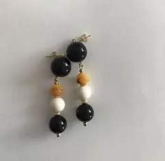 No.2068.ハンドメイドピアス、イヤリング