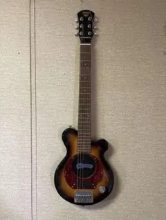 2026年最新】pignose アンプ内蔵エレキギターの人気アイテム - メルカリ