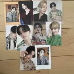 ENHYPEN ニキ トレカ セット