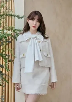 2026年最新】her lip to スカートの人気アイテム - メルカリ