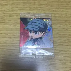 HUNTER×HUNTER シール×ウエハースvol.8 8-18 ジン