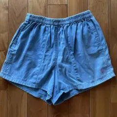 ラルフローレン デニムショートパンツのサムネイル