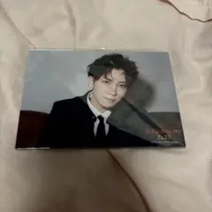 Snow Man渡辺翔太 滝沢歌舞伎ZERO 2022 オリジナルフォトセット