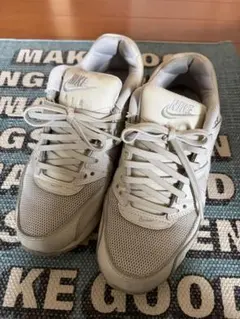 ナイキ エア マックス コマンド NIKE　ウィメンズシューズ　24㎝