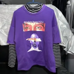 Y・S・L 長袖　。。。