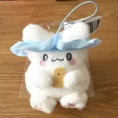 はなまるおばけ うきうきおふろマスコット