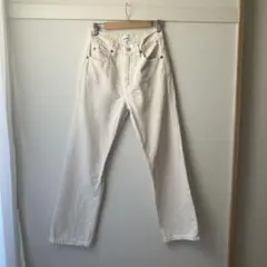 RE/DONE リダン 20AW 70S CROP BOOT 24 ブーツカットのサムネイル