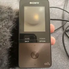 SONY Walkman NW-A25 本体のみ - メルカリ