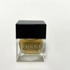 グッチ プールオム 5ml GUCCI Pour Homme ミニボトル 香水のサムネイル