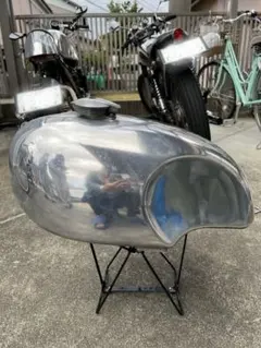 2025年最新】bsa アルミタンクの人気アイテム - メルカリ