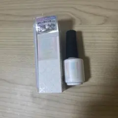 ネイルカラー マニキュア ホワイトボトルのサムネイル