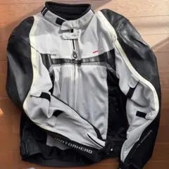 Motor head メッシュバイクジャケットのサムネイル
