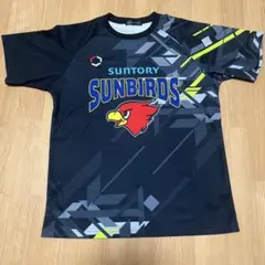 サントリーサンバース記念Tシャツ【希少】 | Mercari