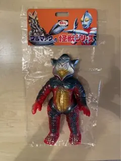 2025年最新】メフィラス星人 ブルマァクの人気アイテム - メルカリ