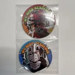 ヒロアカ コレ缶 切島 飯田