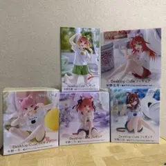 2026年最新】五等分の花嫁 フィギュア プライズの人気アイテム - メルカリ