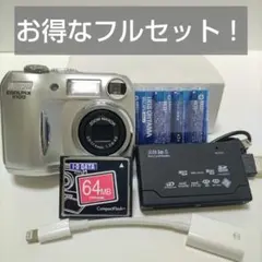 良品 Nikon COOLPIX デジカメ コンデジ カメラ ビデオ ビンテージ 2025年最新】nikon レトロカメラの人気アイテム - メルカリ