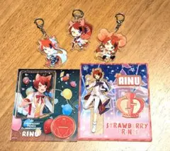 2026年最新】莉犬くん アクリルキーホルダーの人気アイテム - メルカリ