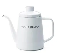 DEAN & DELUCA / ホーローケトル