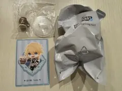 【POP MART】原神 ファルカ Varka