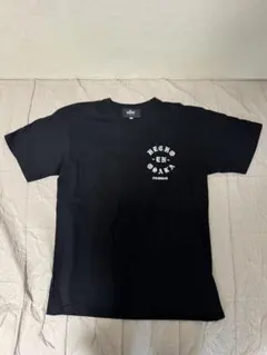 PHATRNK（ファットランク） HECHO EN OSAKA TEE ブラックのサムネイル